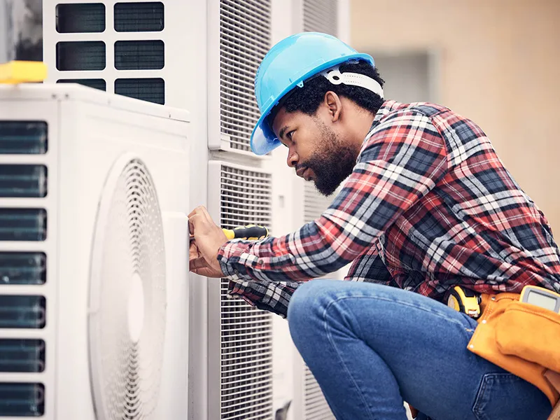 Air Conditioning Repair In Dana Point Ca