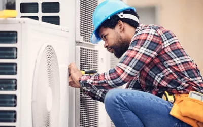 Air Conditioning Installation in Irvine