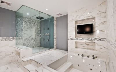 Bathroom Remodeling in Aliso Viejo CA