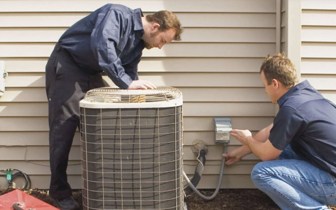 cooling repair in Temecula California