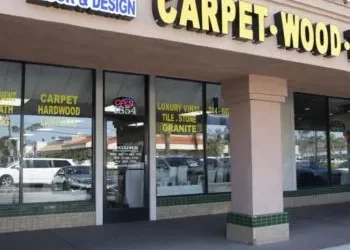 Hardwood Flooring In Corona California