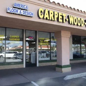 Hardwood Flooring In Corona California