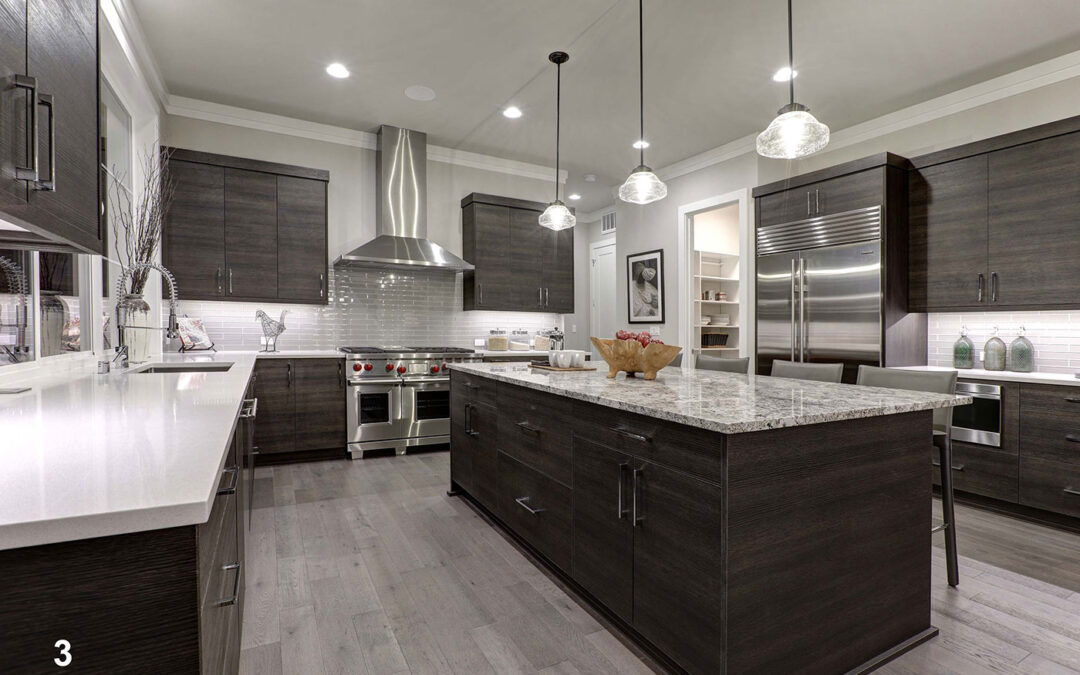 Kitchen Remodeling In Fullerton