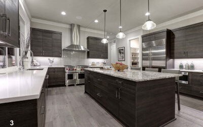 Kitchen Remodeling In Fullerton