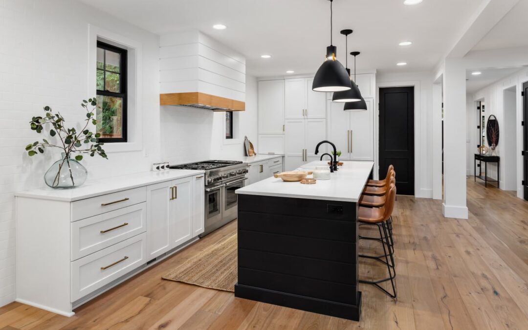 Kitchen Remodeling In Mission Viejo California