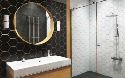 Bathroom Remodel in Del Mar California