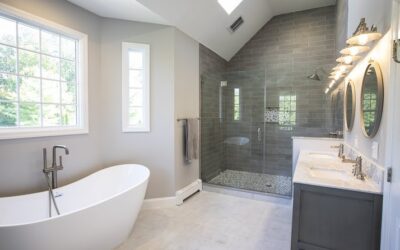 Bathroom Remodeling in Corona CA