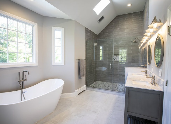 Bathroom Remodeling in Corona CA