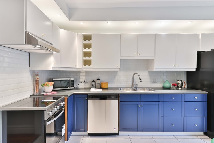 kitchen Remodeling in Dana Point CA