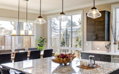 Kitchen Remodeling in Orange CA