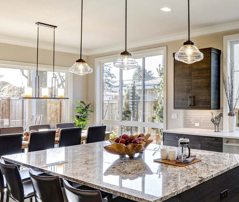 Kitchen Remodeling in Orange CA