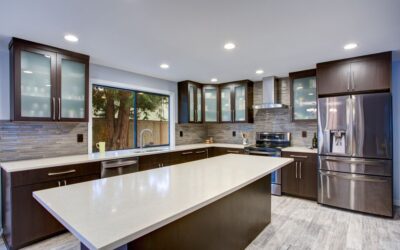 Kitchen Remodeling in Mission Viejo CA