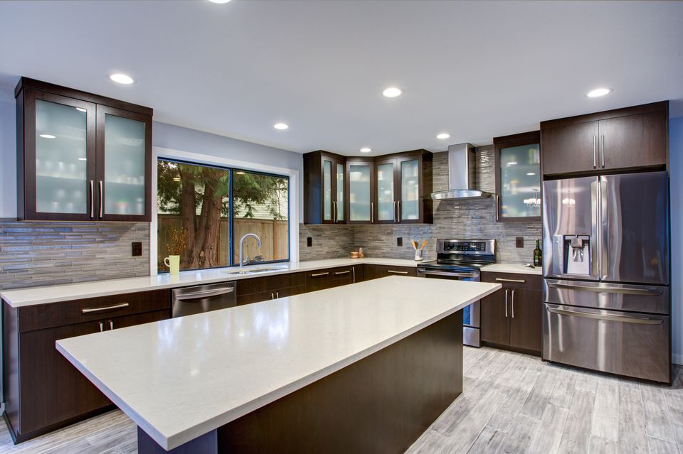 kitchen remodeling in Corona CA