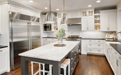 Best Kitchen Remodeling in San Jose CA