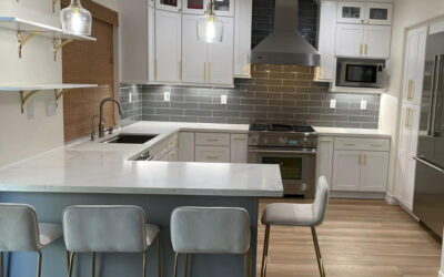 Kitchen Remodeling in Corona CA