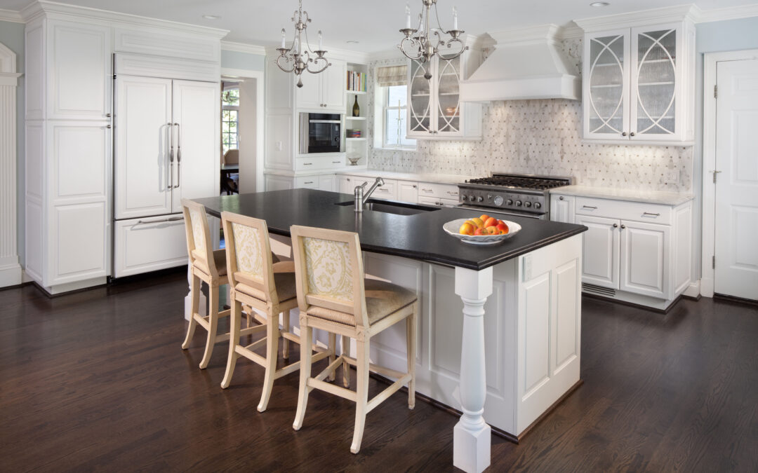 Kitchen Remodeling in Oakland CA