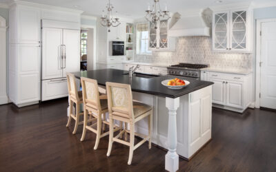Kitchen Remodeling in Oakland CA