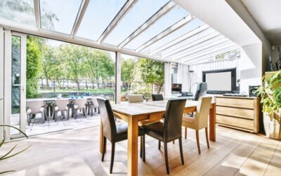 Room Addition in Laguna Niguel CA