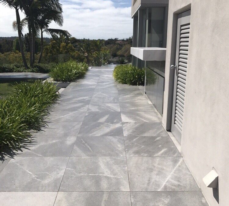 tile installation in Carlsbad CA