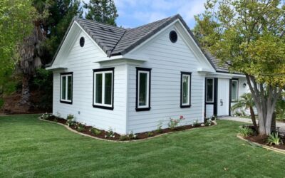 ADU Contractor in Laguna Niguel CA