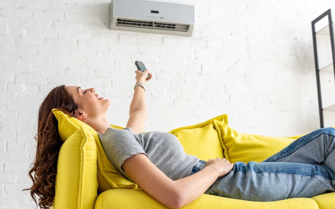 Air Conditioning Repair In Menifee California