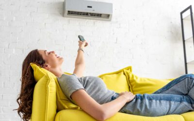 Air Conditioning Repair In Menifee Ca