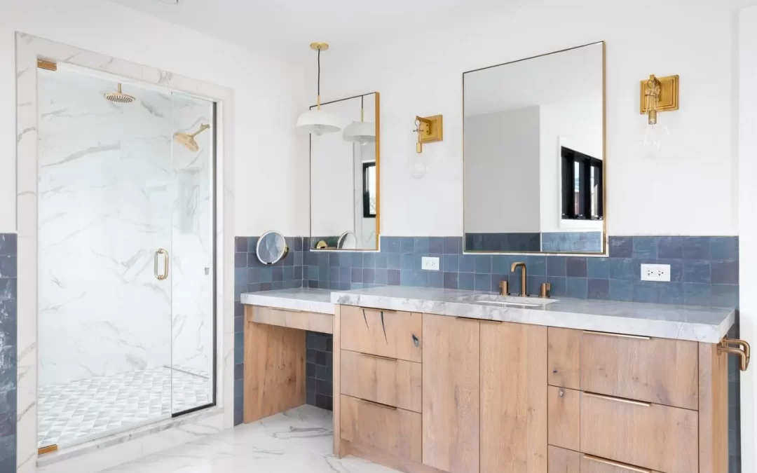 Bathroom Contractor in Yorba Linda Ca