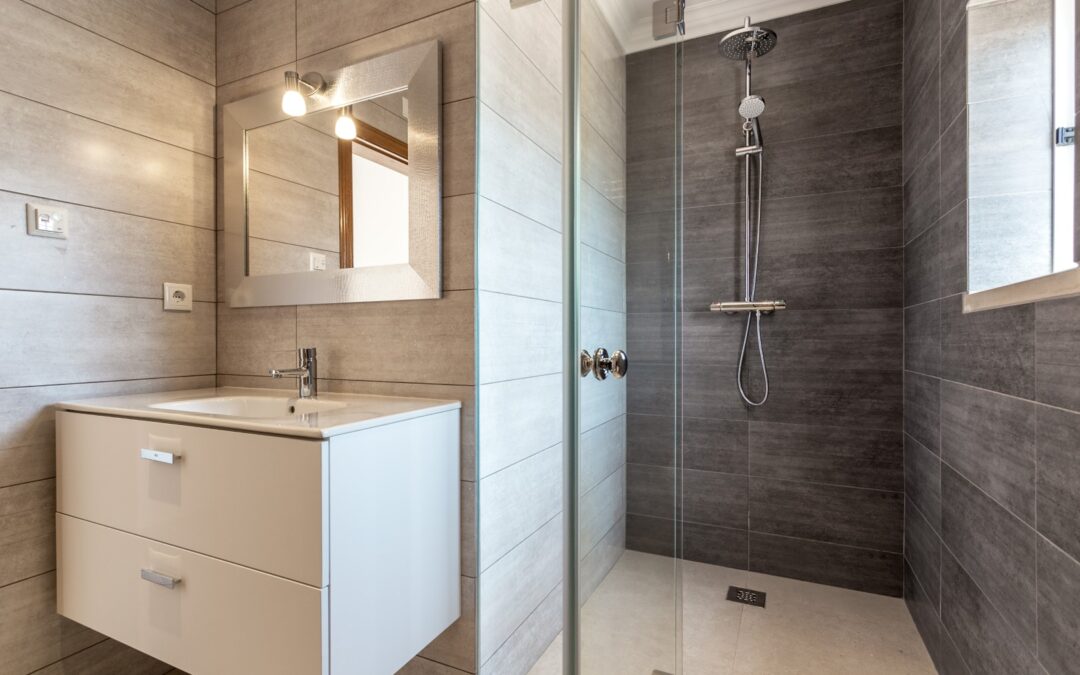 Bathroom remodel in Hillcrest, CA by Seven Home Improvement—upgrade your space with expert design, quality materials, and professional craftsmanship for stunning results.