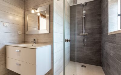 Bathroom Remodel in Hillcrest CA