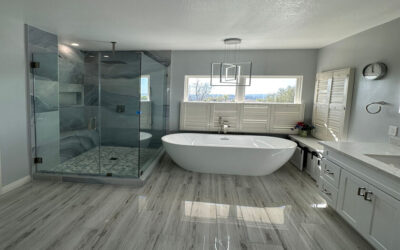 Bathroom Remodeling In San Clemente California