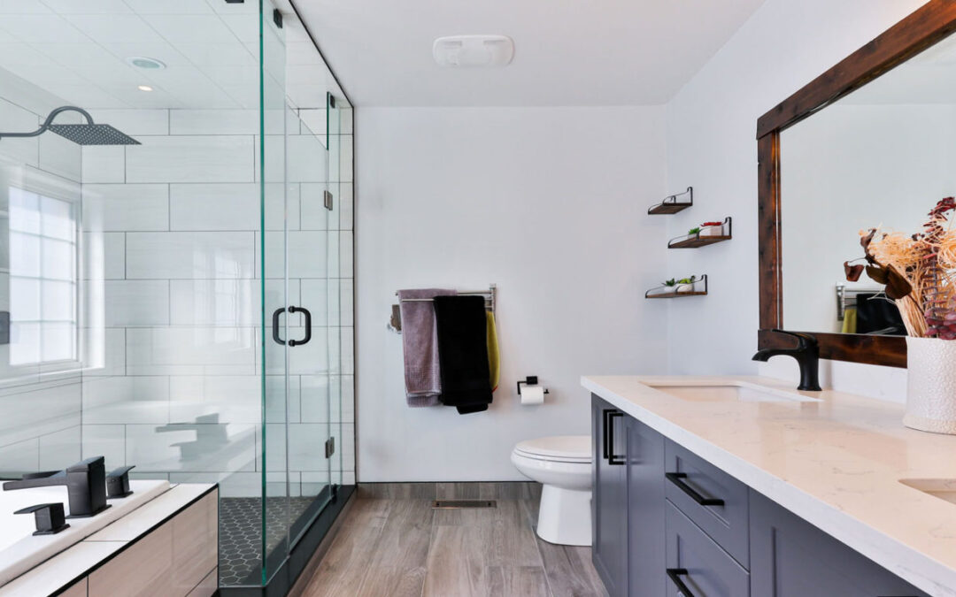 Bathroom Remodeling in Anaheim California