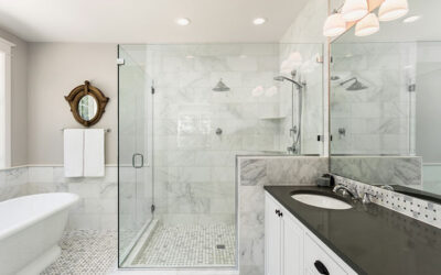 Bathroom Remodeling in Laguna Beach CA