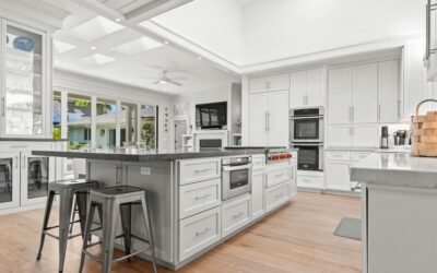 Kitchen Contractor in Orange California