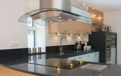 Kitchen Remodeler in Corona CA