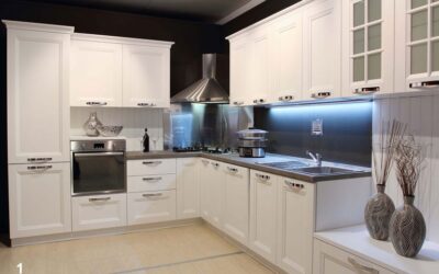 Kitchen Remodeling In Anaheim CA