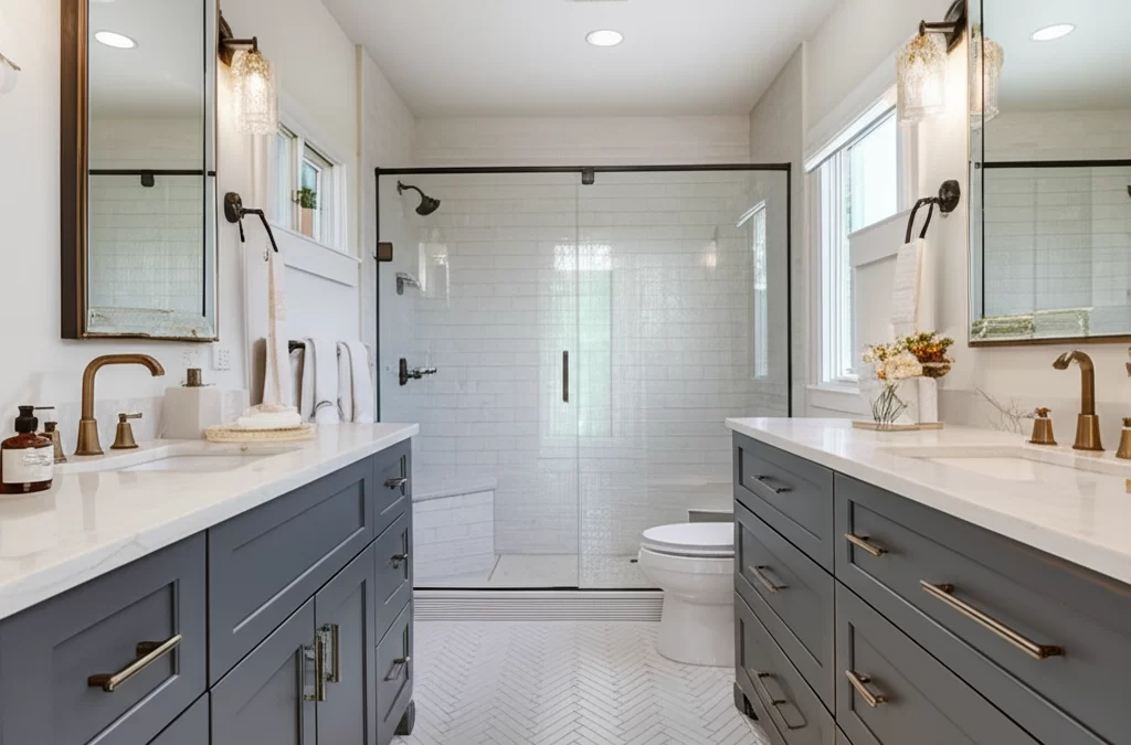 Home Remodeling Contractor in Corona CA