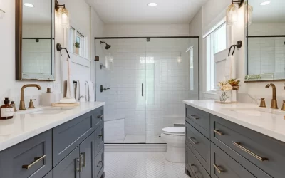 Home Remodeling Contractor in Corona CA