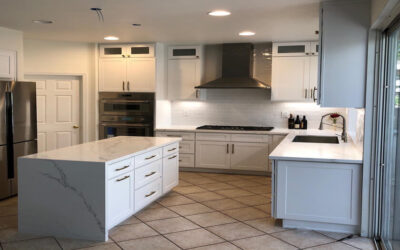 Kitchen Remodel Contractor in Laguna Niguel CA