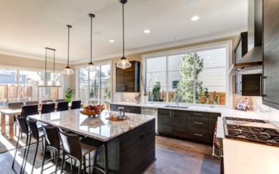 Kitchen Remodeling in Aliso Viejo California